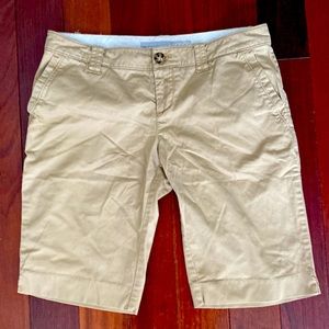 Old Navy Shorts Size 2